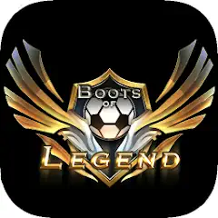 Скачать Boots of Legend [Взлом Бесконечные монеты] APK на Андроид
