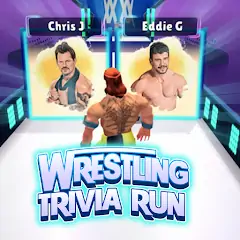 Скачать Wrestling Trivia Run [Взлом Много денег] APK на Андроид