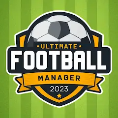 Скачать Ultimate Club Football Manager [Взлом Бесконечные монеты] APK на Андроид