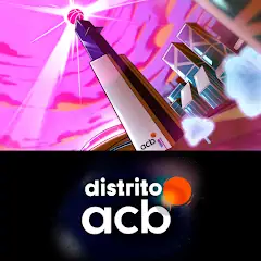 Скачать Distrito acb [Взлом Много монет] APK на Андроид