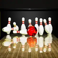 Скачать Bowling Unleashed [Взлом Много денег] APK на Андроид