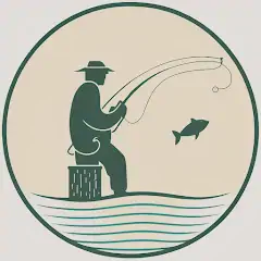 Скачать Симулятор рыбалки The Fishing [Взлом Много денег] APK на Андроид