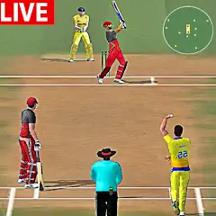 Скачать Indian Cricket Game Champions [Взлом Много монет] APK на Андроид