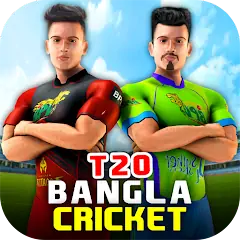 Скачать Bangladesh Cricket League [Взлом Много денег] APK на Андроид