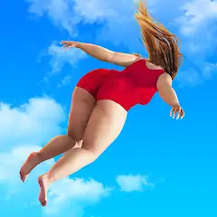 Скачать Try to Fly [Взлом Бесконечные монеты] APK на Андроид