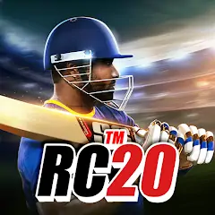 Скачать Real Cricket™ 20 [Взлом Много монет] APK на Андроид