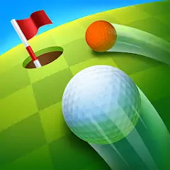 Скачать Golf Battle [Взлом Бесконечные деньги] APK на Андроид