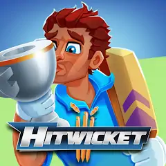 Скачать Hitwicket: Cricket Game [Взлом Бесконечные деньги] APK на Андроид
