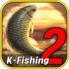 Скачать KFishing2 [Взлом Бесконечные деньги] APK на Андроид