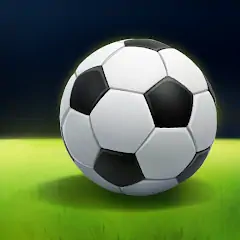 Скачать Football Rising Star [Взлом Много монет] APK на Андроид
