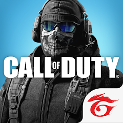 Скачать Call of Duty®: Mobile - Garena [Взлом Бесконечные деньги] APK на Андроид