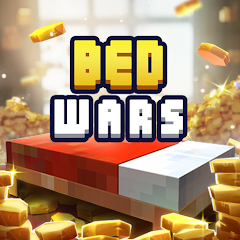 Скачать Bed Wars [Взлом Много денег] APK на Андроид