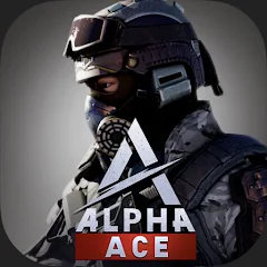 Скачать Alpha Ace [Взлом Бесконечные монеты] APK на Андроид