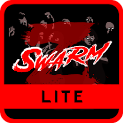 Скачать Swarm Z: Zombie Survival FPS [Взлом Много денег] APK на Андроид