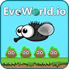 Скачать EvoWorld.io [Взлом Бесконечные деньги] APK на Андроид