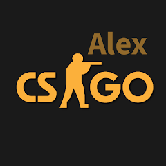 Скачать Alex CS:GO Mobile [Взлом Бесконечные деньги] APK на Андроид