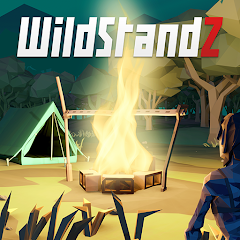 Скачать WildStandZ - Unturned Zombie [Взлом Бесконечные деньги] APK на Андроид