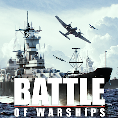 Скачать Battle of Warships: Online [Взлом Много монет] APK на Андроид