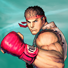 Скачать Street Fighter IV CE [Взлом Много монет] APK на Андроид
