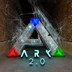 Скачать ARK: Survival Evolved [Взлом Много денег] APK на Андроид
