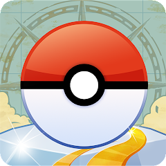 Скачать Pokémon GO [Взлом Бесконечные деньги] APK на Андроид