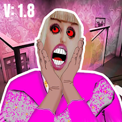 Скачать Horror Barby Granny V1.8 Scary [Взлом Бесконечные деньги] APK на Андроид