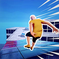 Скачать Rooftop Run [Взлом Много денег] APK на Андроид