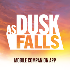 Скачать As Dusk Falls Companion App [Взлом Много денег] APK на Андроид