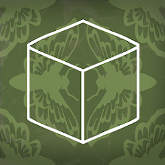 Скачать Cube Escape: Paradox [Взлом Много монет] APK на Андроид