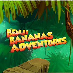 Скачать Benji Bananas Adventures [Взлом Много монет] APK на Андроид