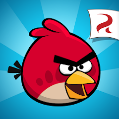 Скачать Angry Birds Classic [Взлом Много монет] APK на Андроид