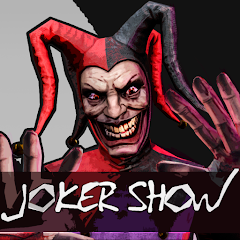 Скачать Joker Show - КАК ПРИЗВАТЬ ШУТА [Взлом Много денег] APK на Андроид