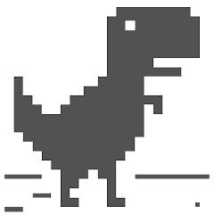 Скачать Dino T-Rex [Взлом Бесконечные монеты] APK на Андроид