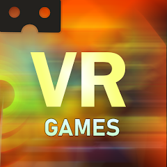 Скачать Vr Games Pro - Virtual Reality [Взлом Бесконечные монеты] APK на Андроид