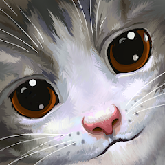Скачать Cute Pocket Cat 3D - Part 2 [Взлом Много денег] APK на Андроид