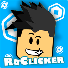Скачать RoClicker - Robux [Взлом Много монет] APK на Андроид