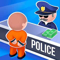 Скачать Police Department 3D [Взлом Бесконечные деньги] APK на Андроид