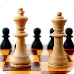 Скачать шахматы онлайн [Взлом Бесконечные деньги] APK на Андроид