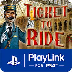 Скачать Ticket to Ride for PlayLink [Взлом Много монет] APK на Андроид