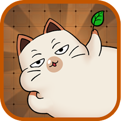 Скачать Haru Cats: Slide Block Puzzle [Взлом Много монет] APK на Андроид