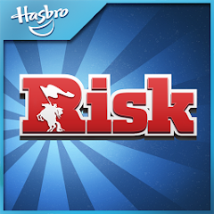Скачать RISK(РИСК): Мировое господство [Взлом Много денег] APK на Андроид