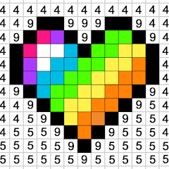 Скачать Color by Number: Pаскраска [Взлом Бесконечные монеты] APK на Андроид