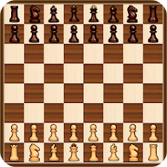 Скачать шахматы - настольная игра [Взлом Много монет] APK на Андроид