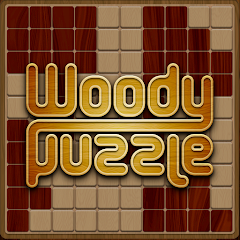 Скачать Woody Block Puzzle ® [Взлом Бесконечные монеты] APK на Андроид