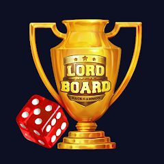 Скачать Backgammon - Lord of the Board [Взлом Бесконечные монеты] APK на Андроид