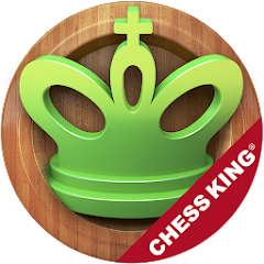 Скачать Chess King - Обучение шахматам [Взлом Бесконечные монеты] APK на Андроид