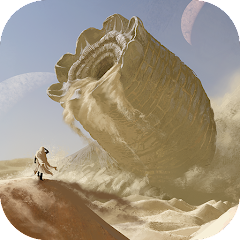 Скачать Dune: Imperium Companion App [Взлом Бесконечные монеты] APK на Андроид