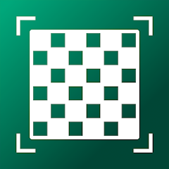 Скачать Шахматы - сканер и анализ игры [Взлом Бесконечные монеты] APK на Андроид