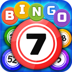 Скачать Bingo Mania - Light Bingo Game [Взлом Бесконечные деньги] APK на Андроид