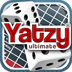 Скачать Yatzy Ultimate [Взлом Много денег] APK на Андроид